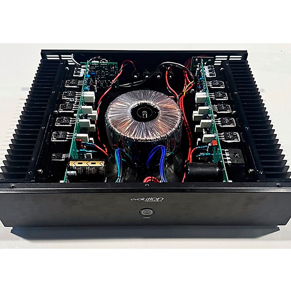 Evolution Acoustics Pro Evolution v.1 Brian Lucey Signature Series Stereo Monitoring System