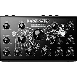 Erica Synths Razornator Stereo Resonator FX Unit