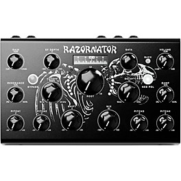 Erica Synths Razornator Stereo Resonator FX Unit