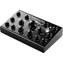 Erica Synths Razornator Stereo Resonator FX Unit