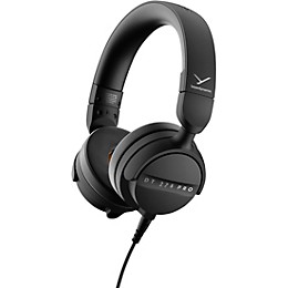 beyerdynamic DT 275 PRO Monitoring Closed-Back Headphones