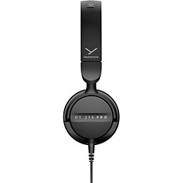 beyerdynamic DT 275 PRO Monitoring Closed-Back Headphones