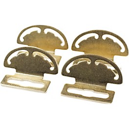 Tonewings Mini Drum Tone Enhancer 4-Pack