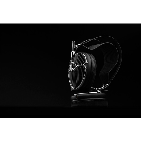 Meze Audio Arta Open-Back Studio Headphones