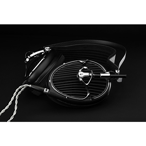Meze Audio Arta Open-Back Studio Headphones