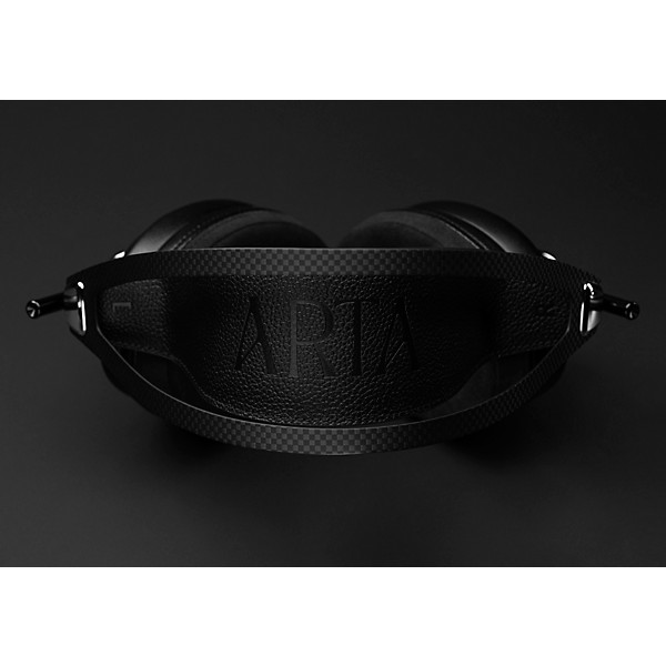 Meze Audio Arta Open-Back Studio Headphones