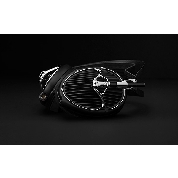Meze Audio Arta Open-Back Studio Headphones