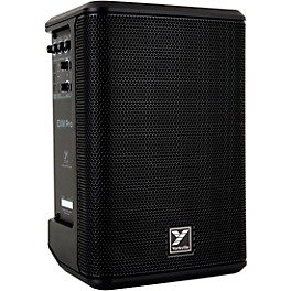 Yorkville EXM Pro6 6" Battery-Powered PA Speaker
