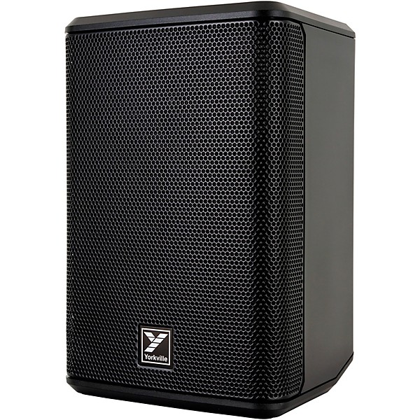 Yorkville EXM Pro6 6" Battery-Powered PA Speaker