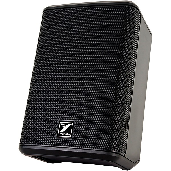 Yorkville EXM Pro6 6" Battery-Powered PA Speaker