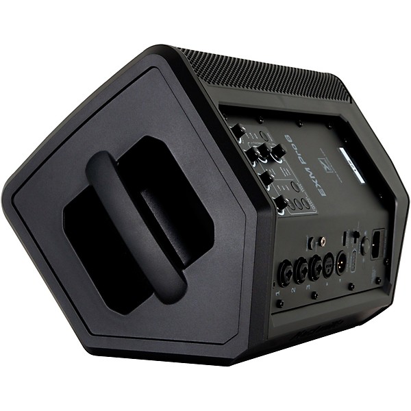 Yorkville EXM Pro6 6" Battery-Powered PA Speaker