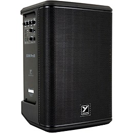 Yorkville EXM Pro8 8" Battery-Powered PA Speaker