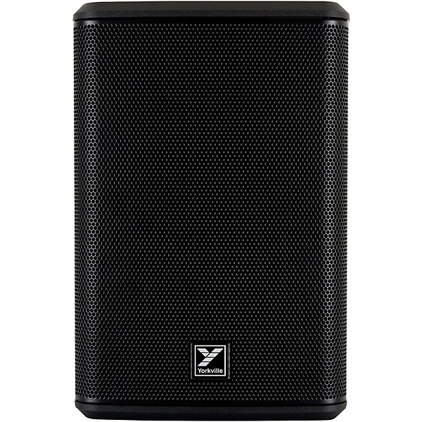 Yorkville EXM Pro8 8" Battery-Powered PA Speaker