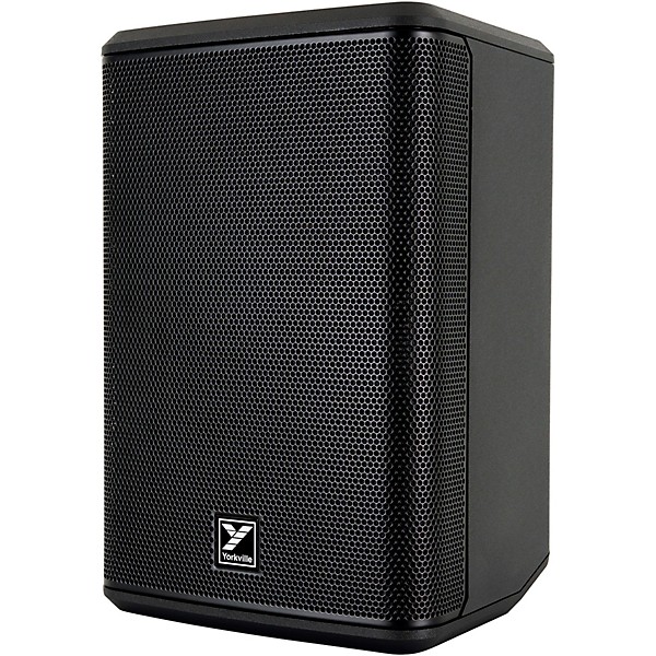 Yorkville EXM Pro8 8" Battery-Powered PA Speaker