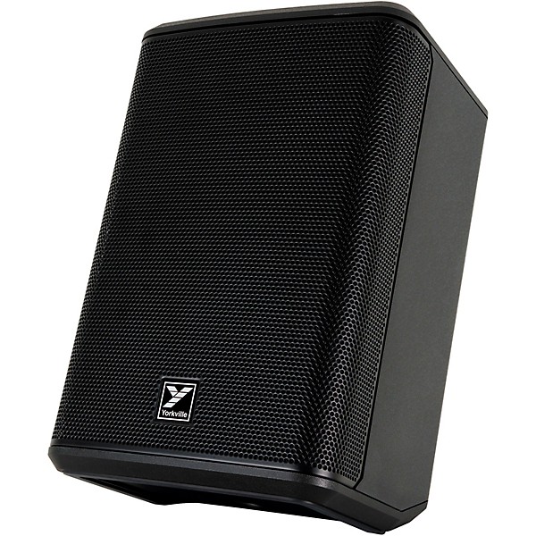 Yorkville EXM Pro8 8" Battery-Powered PA Speaker