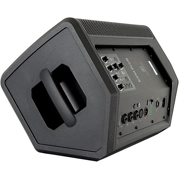 Yorkville EXM Pro8 8" Battery-Powered PA Speaker
