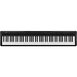 Kawai ES60 88-Key Digital Piano - Black
