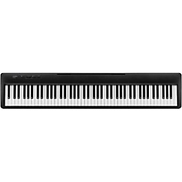 Kawai ES60 88-Key Digital Piano - Black