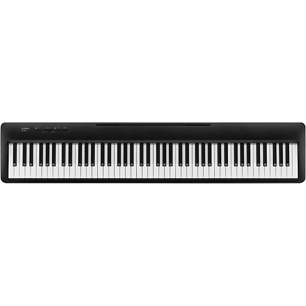 Kawai ES60 88-Key Digital Piano - Black