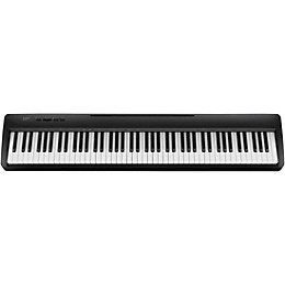 Kawai ES60 88-Key Digital Piano - Black