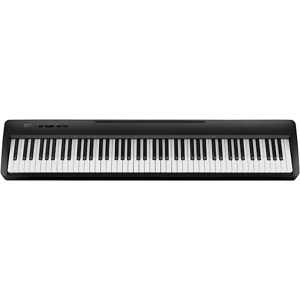 Kawai ES60 88-Key Digital Piano - Black