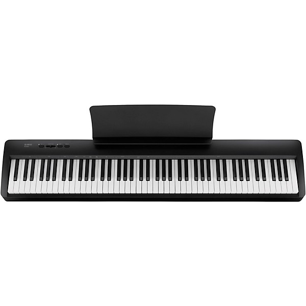 Kawai ES60 88-Key Digital Piano - Black