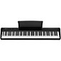 Kawai ES60 88-Key Digital Piano - Black