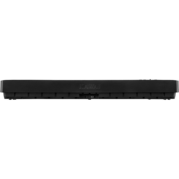 Kawai ES60 88-Key Digital Piano - Black