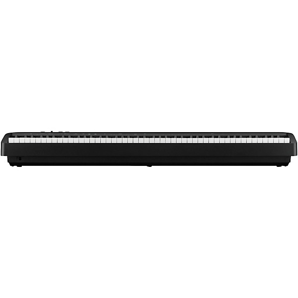 Kawai ES60 88-Key Digital Piano - Black