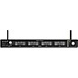 Audix Novacore NC4HEC Quad-Channel Digital Handheld Wireless System