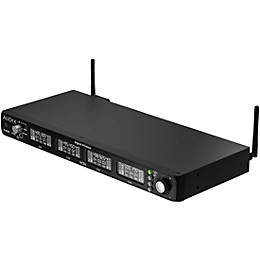 Audix Novacore NC4BX10 Quad-Channel Bodypack Wireless System