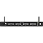 Audix Novacore NC4BX10 Quad-Channel Bodypack Wireless System