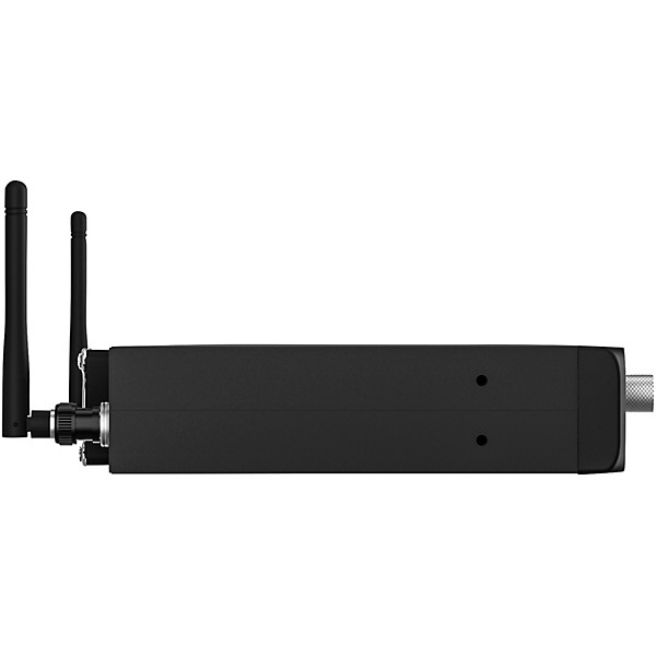 Audix Novacore NC4BX10 Quad-Channel Bodypack Wireless System