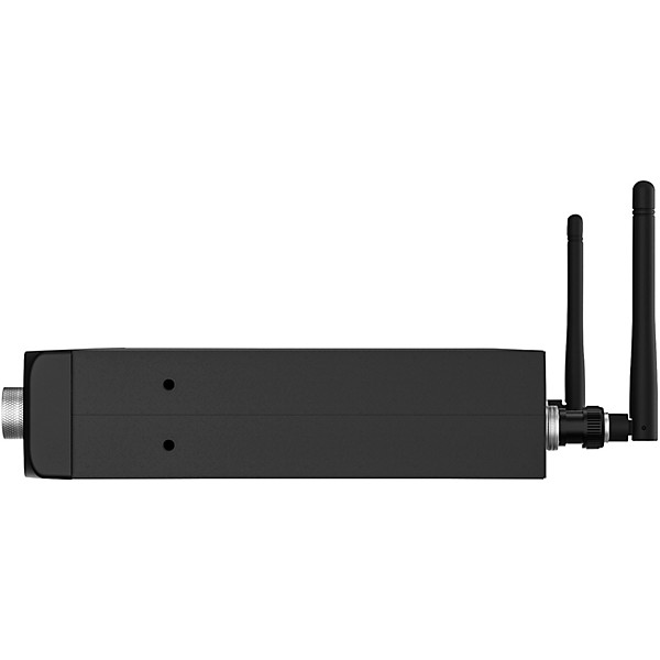 Audix Novacore NC4BX10 Quad-Channel Bodypack Wireless System