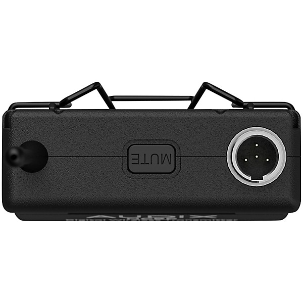 Audix Novacore NC4BX10 Quad-Channel Bodypack Wireless System