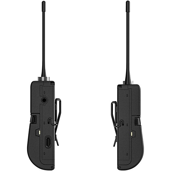 Audix Novacore NC4BX10 Quad-Channel Bodypack Wireless System