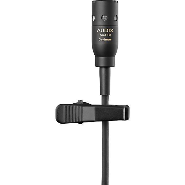 Audix Novacore NC4BX10 Quad-Channel Bodypack Wireless System
