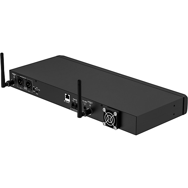 Audix Novacore NCR2 Dual-Channel Digital Wireless Receiver