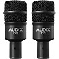 Audix DP7X Drum Microphone Package