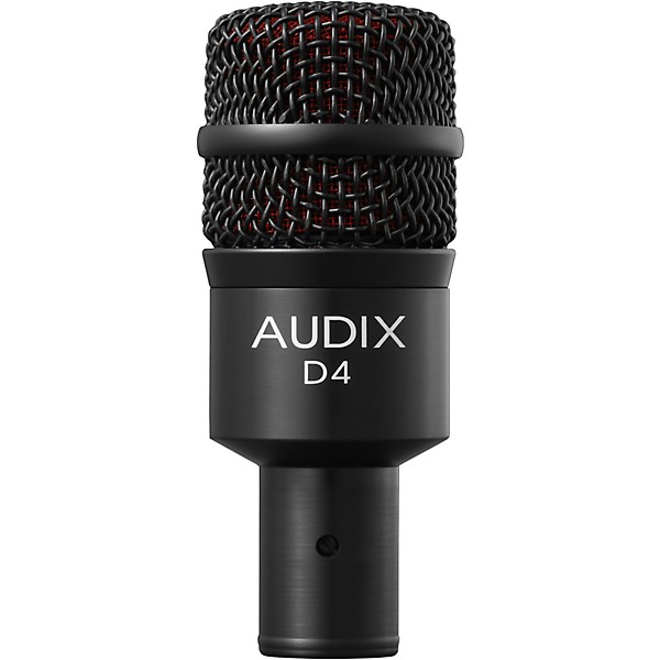Audix DP7X Drum Microphone Package