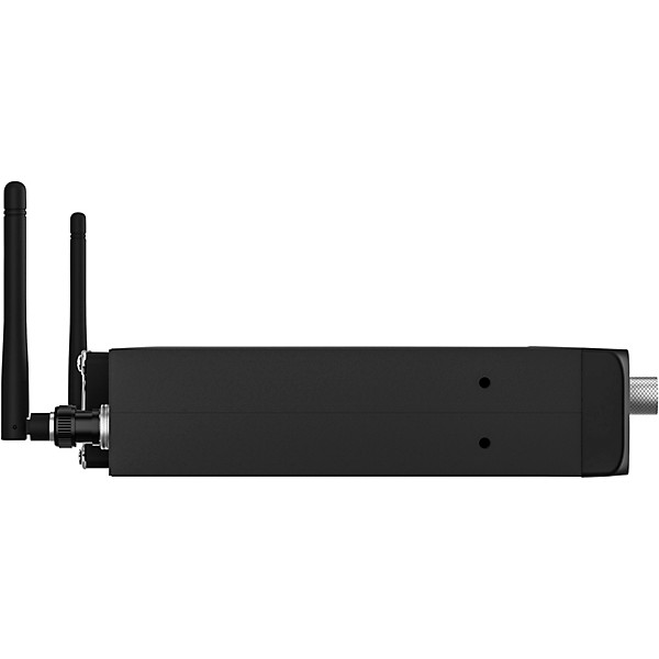 Audix Novacore NCR4 Quad-Channel Digital Wireless Receiver