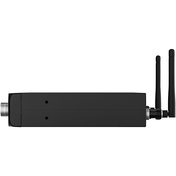 Audix Novacore NC2HEC Dual-Channel Handheld Wireless System