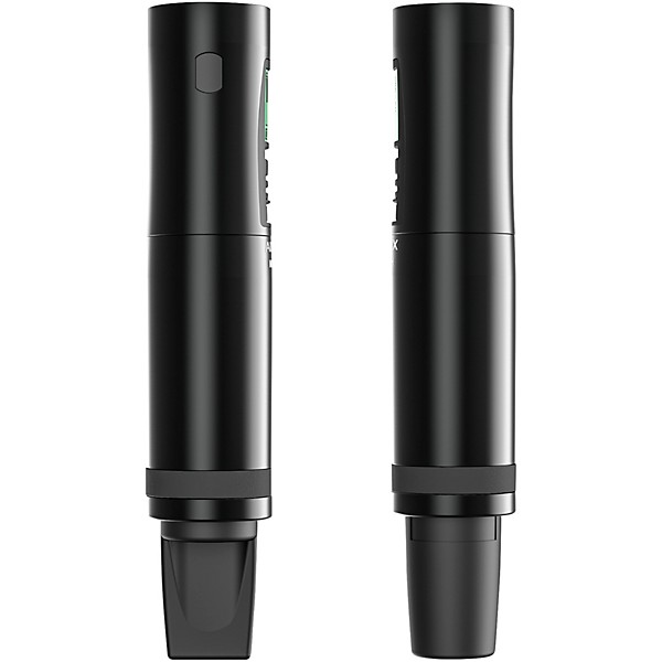 Audix Novacore NC2HEC Dual-Channel Handheld Wireless System