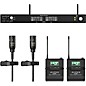 Audix Novacore NC2BX10 Dual-Channel Bodypack Wireless System thumbnail
