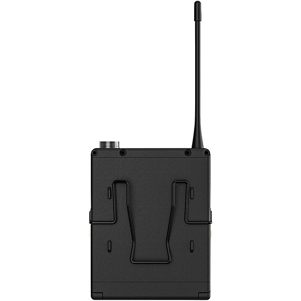 Audix Novacore NC2BX10 Dual-Channel Bodypack Wireless System