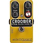Catalinbread Crooner Console Preamp Pedal - Gold thumbnail