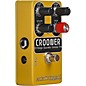 Catalinbread Crooner Console Preamp Pedal - Gold
