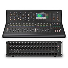 Midas M32 LIVE 40-Channel Digital Mixer | Guitar Center