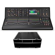 Midas M32 LIVE 40-Channel Digital Mixer | Guitar Center Midas M32 LIVE 40-Channel Digital Mixer | Guitar Center