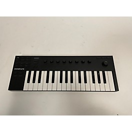 Used Native Instruments M32 Middi COntroller MIDI Controller